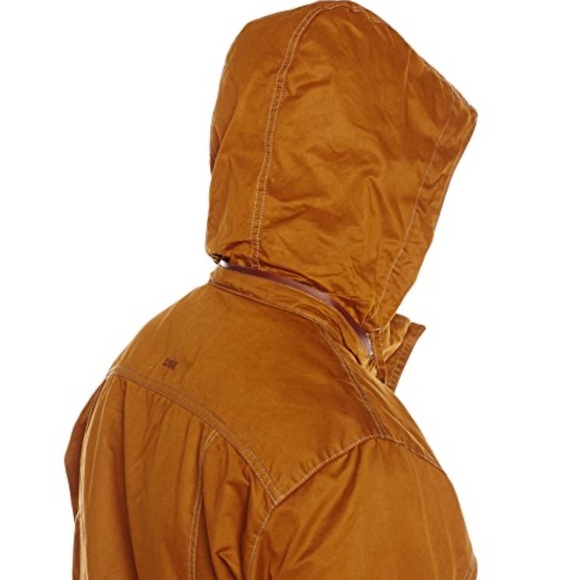 Kuhl Men’s Kullosion Jacket Quicksand Field Utility XXL Water Resistant - Picture 3 of 16